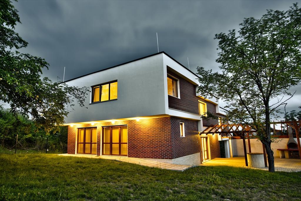 Villa Dream Dobrevtsi 外观 照片