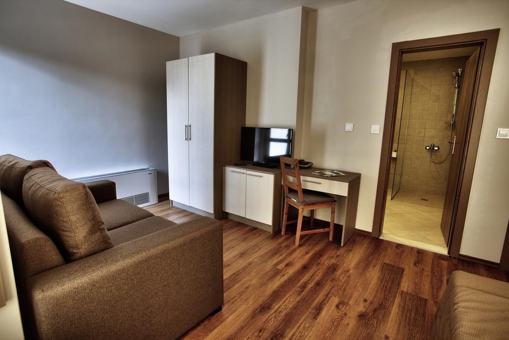 Villa Dream Dobrevtsi 外观 照片