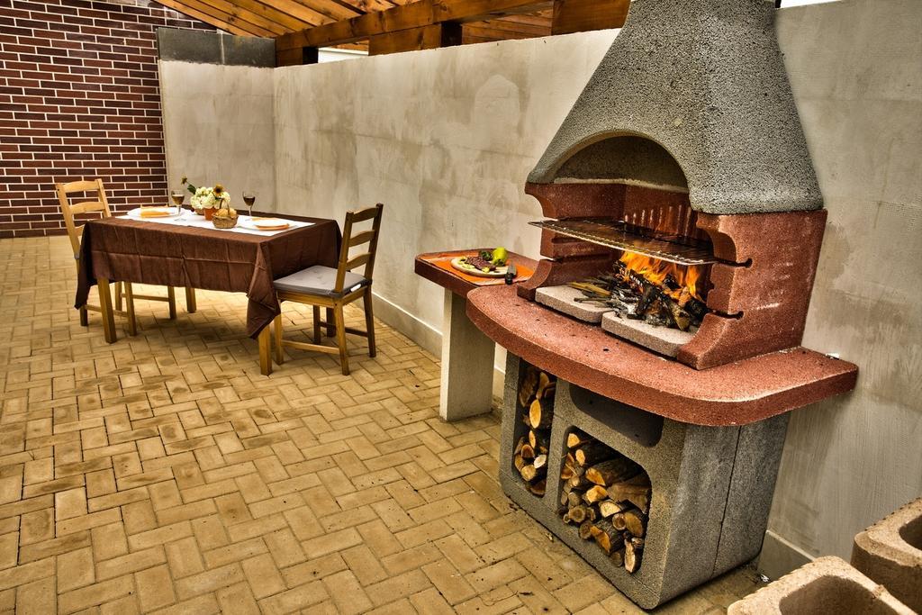 Villa Dream Dobrevtsi 外观 照片