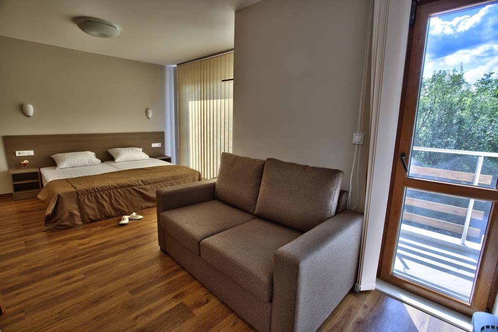 Villa Dream Dobrevtsi 外观 照片
