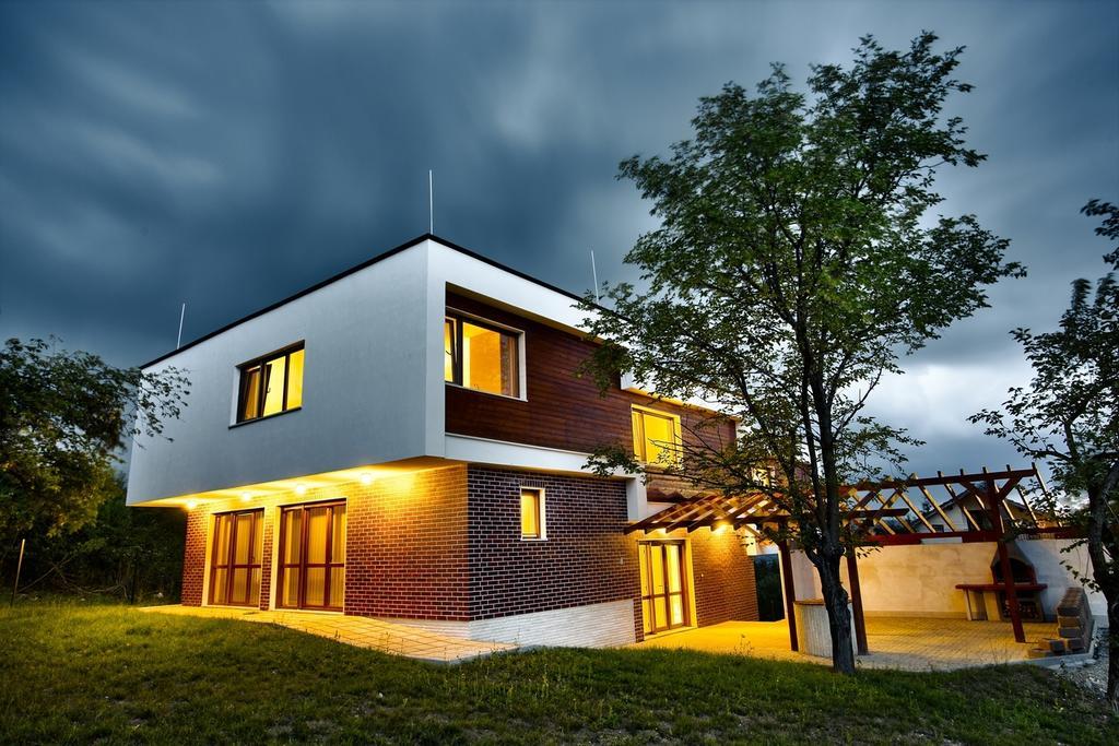 Villa Dream Dobrevtsi 外观 照片
