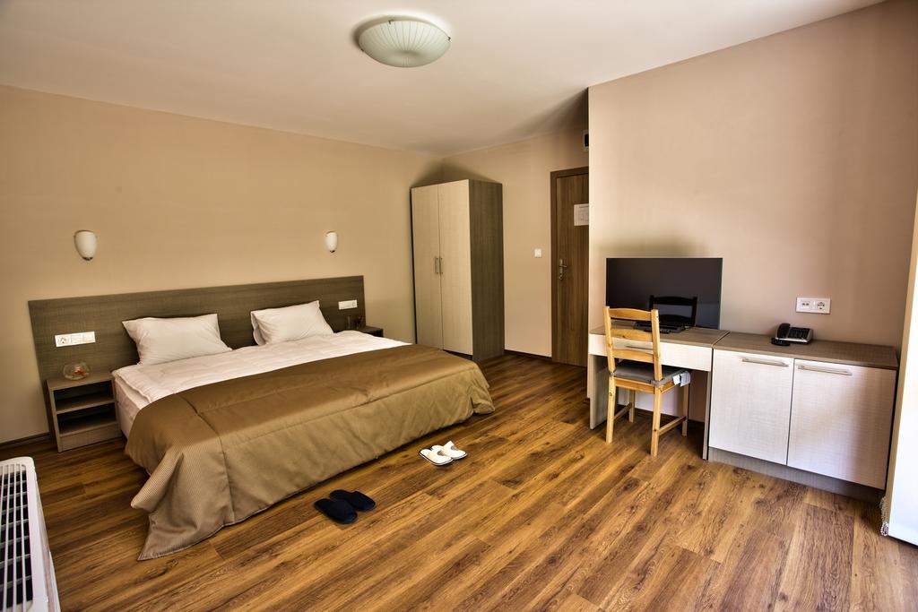Villa Dream Dobrevtsi 外观 照片