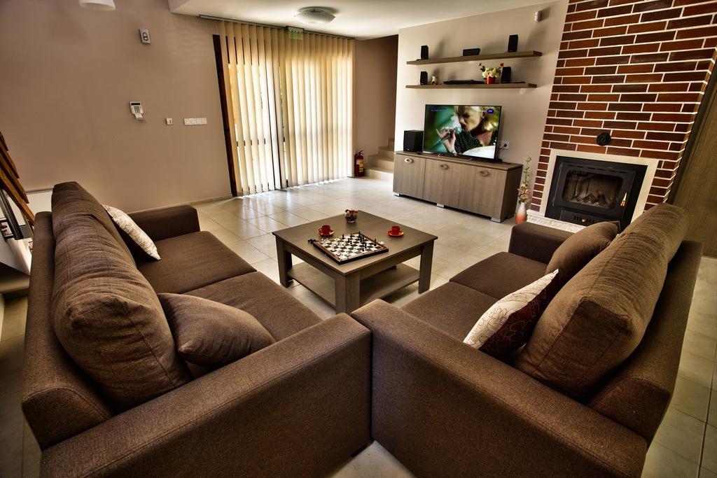 Villa Dream Dobrevtsi 外观 照片