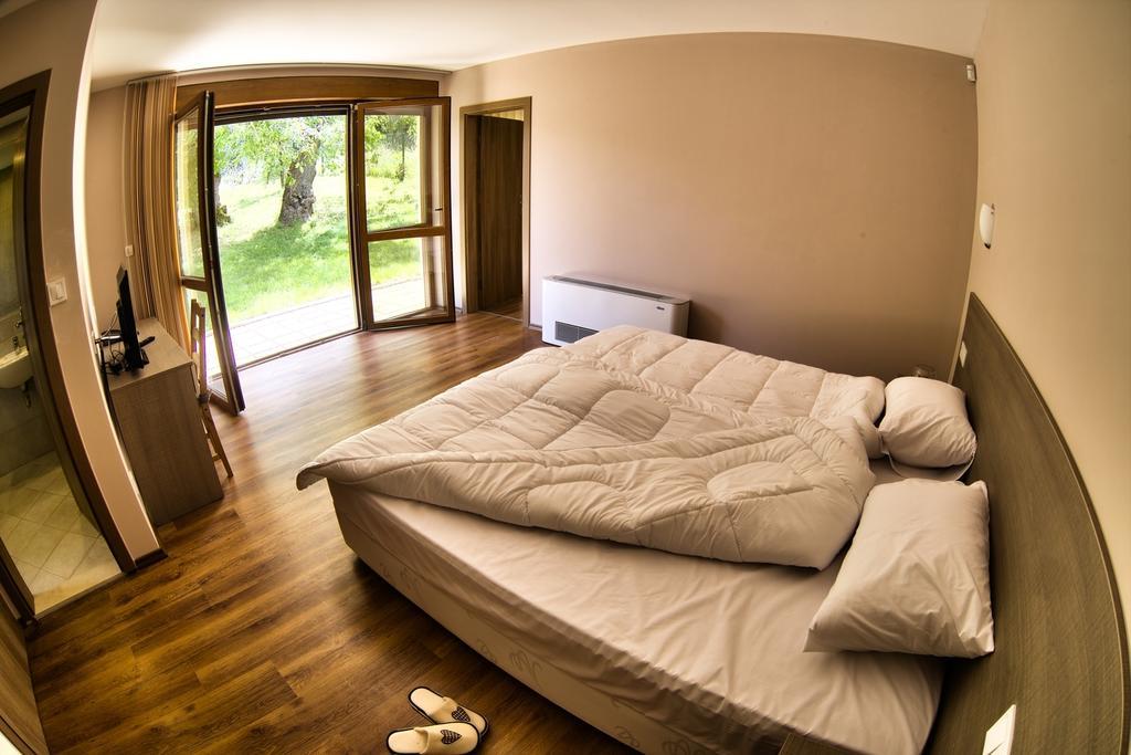 Villa Dream Dobrevtsi 外观 照片