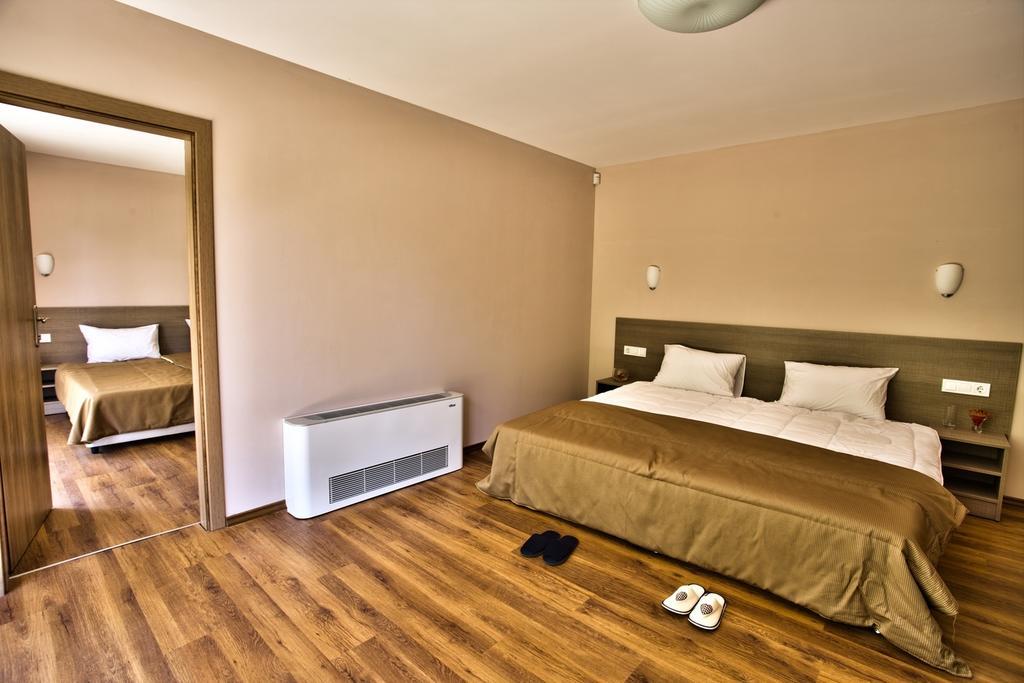 Villa Dream Dobrevtsi 外观 照片
