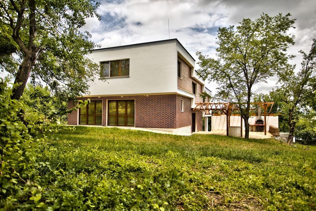Villa Dream Dobrevtsi 外观 照片