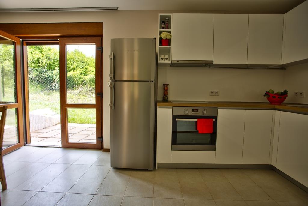 Villa Dream Dobrevtsi 外观 照片