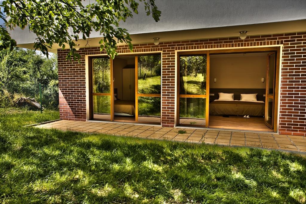 Villa Dream Dobrevtsi 外观 照片