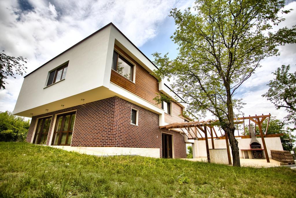 Villa Dream Dobrevtsi 外观 照片